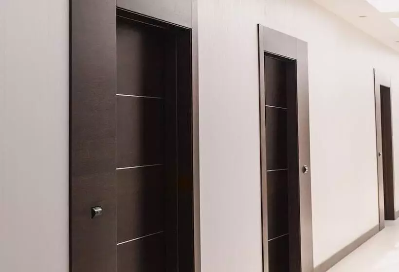 Hotelli Donna Crescenza