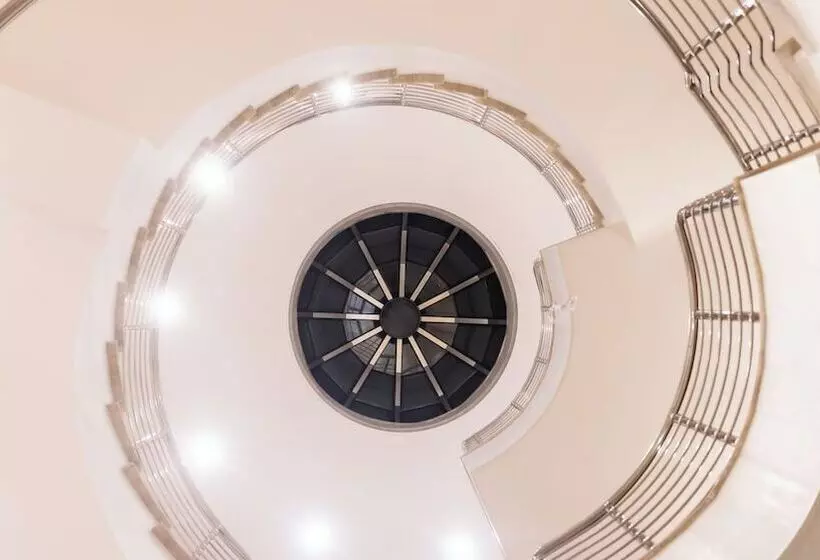 Hotelli Donna Crescenza