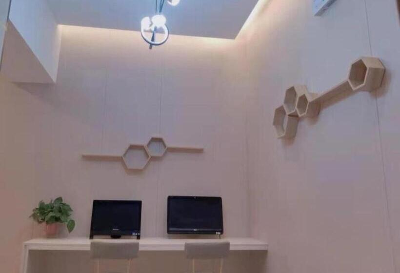 هتل Greentree Inn Luoyang Henan University Of Science And Technology