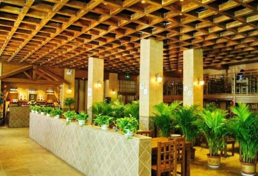 هتل Greentree Inn Luoyang Henan University Of Science And Technology