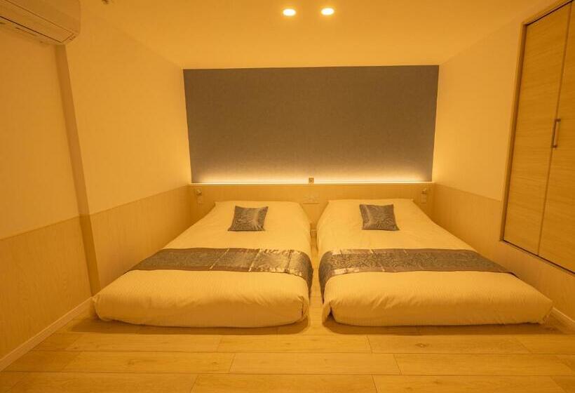 Hotel ひだまりinn