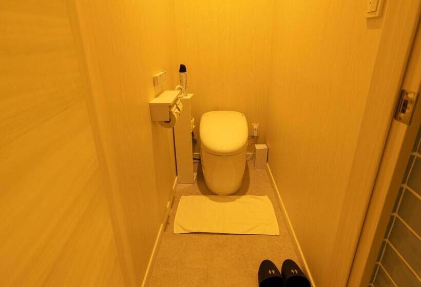 Hotel ひだまりinn