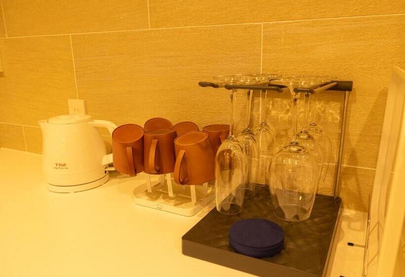 Hotel ひだまりinn