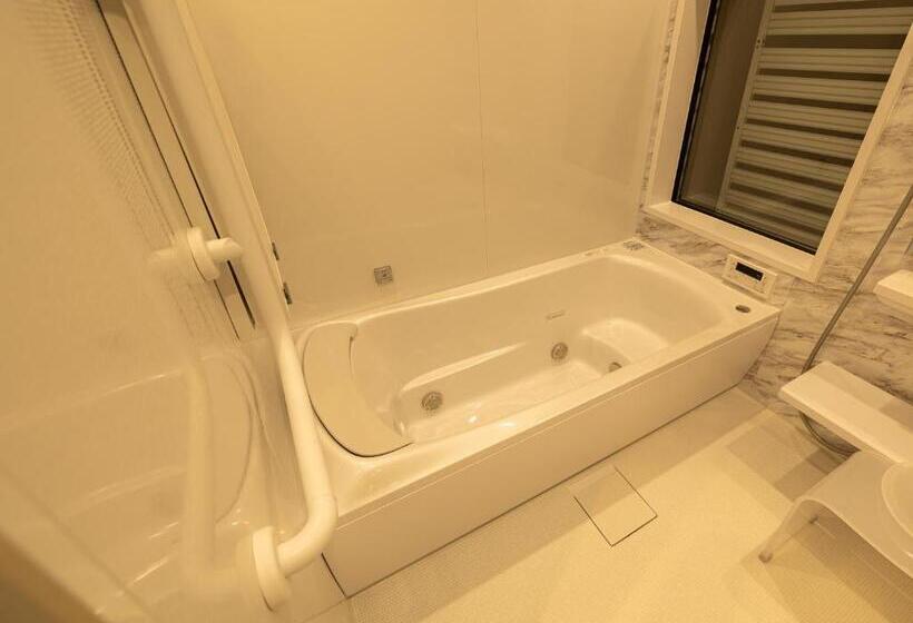 Hotel ひだまりinn