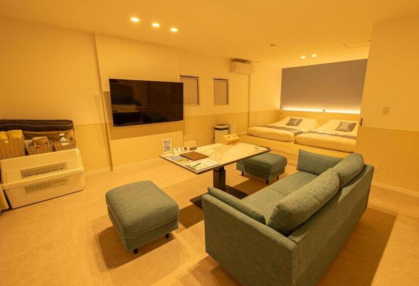 Hotel ひだまりinn