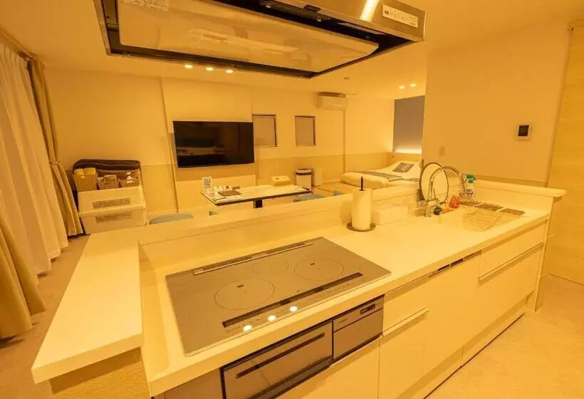 Hotelli ひだまりinn