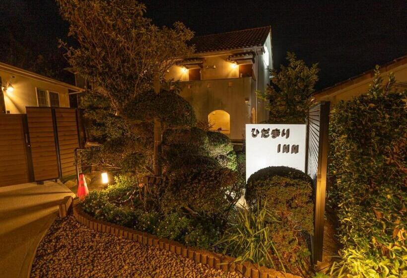 Hotel ひだまりinn