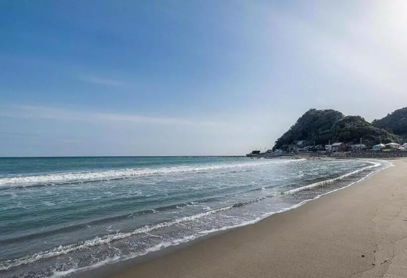 Hotelli ひだまりinn