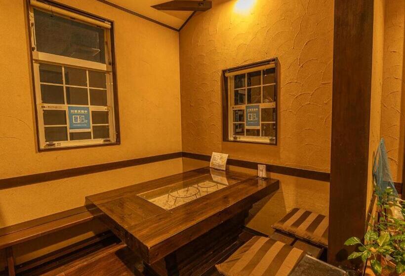 Hotel ひだまりinn