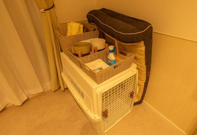 Hotel ひだまりinn