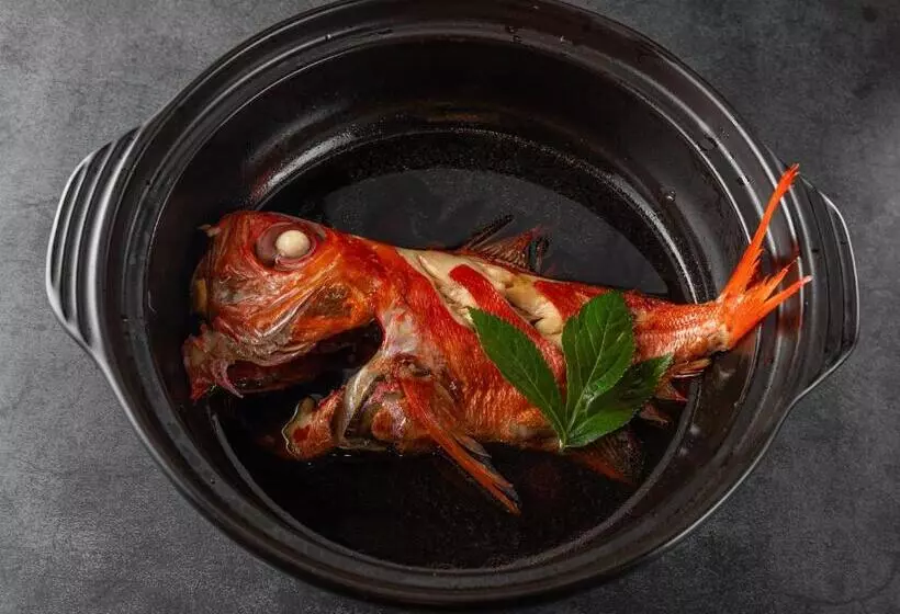 Hotelli ひだまりinn