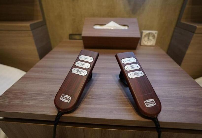 Hotel ひだまりinn