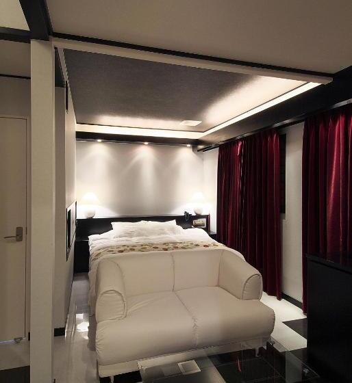 Hôtel Luana18歳未満入場禁止