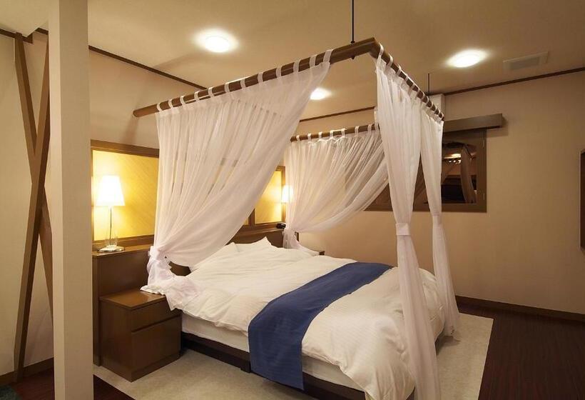 Hôtel Luana18歳未満入場禁止