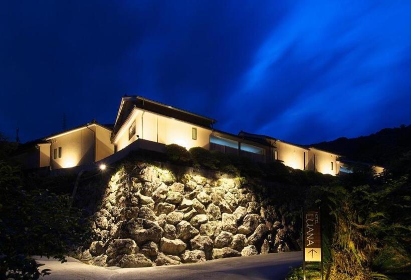 Hôtel Luana18歳未満入場禁止