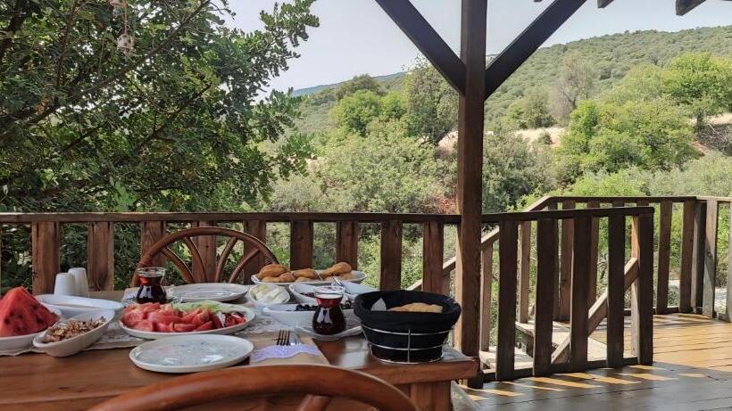 هتل Santa Stone House