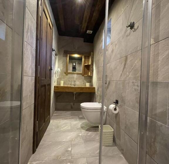 هتل Santa Stone House