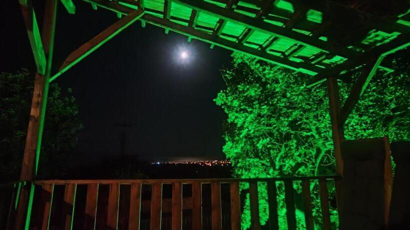 هتل Santa Stone House