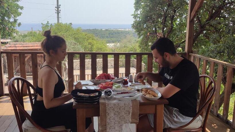 هتل Santa Stone House