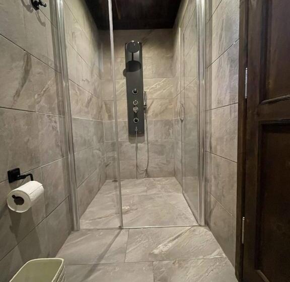 هتل Santa Stone House