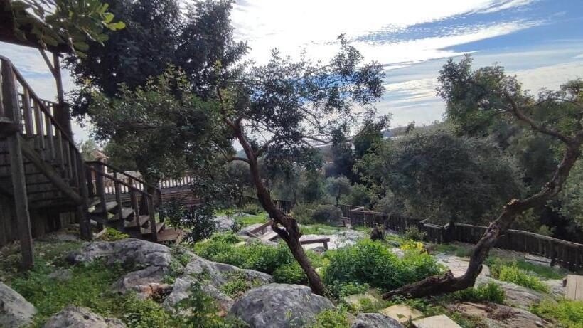 هتل Santa Stone House