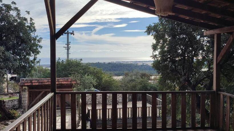 هتل Santa Stone House