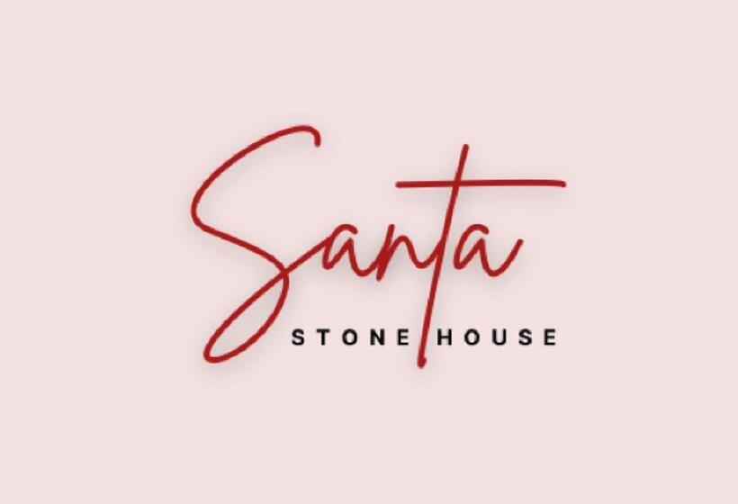 هتل Santa Stone House