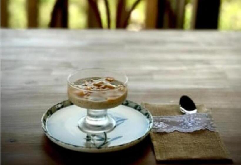 هتل Santa Stone House