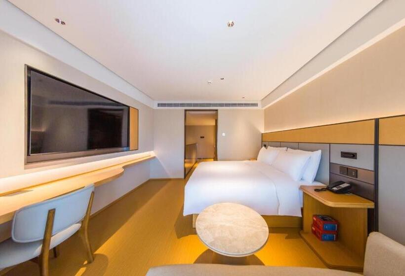 Ji Hotel Guiyang Future Ark