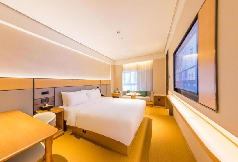 Ji Hotel Guiyang Future Ark