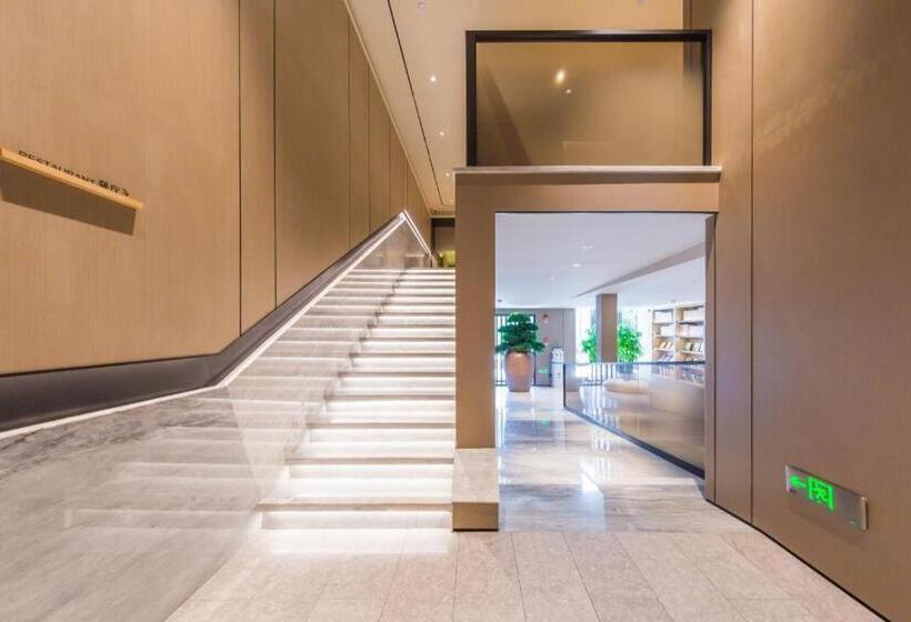 Ji Hotel Guiyang Future Ark