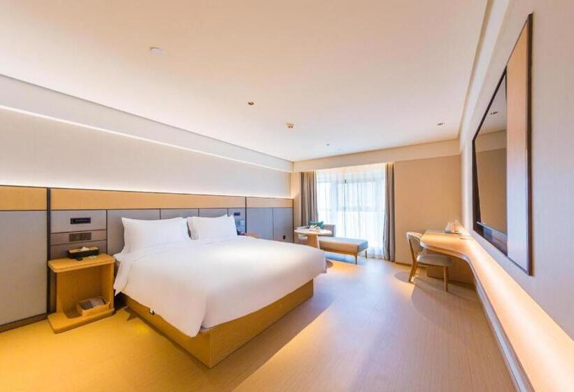 Ji Hotel Guiyang Future Ark