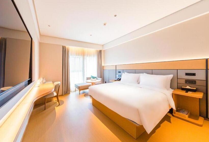 Ji Hotel Guiyang Future Ark