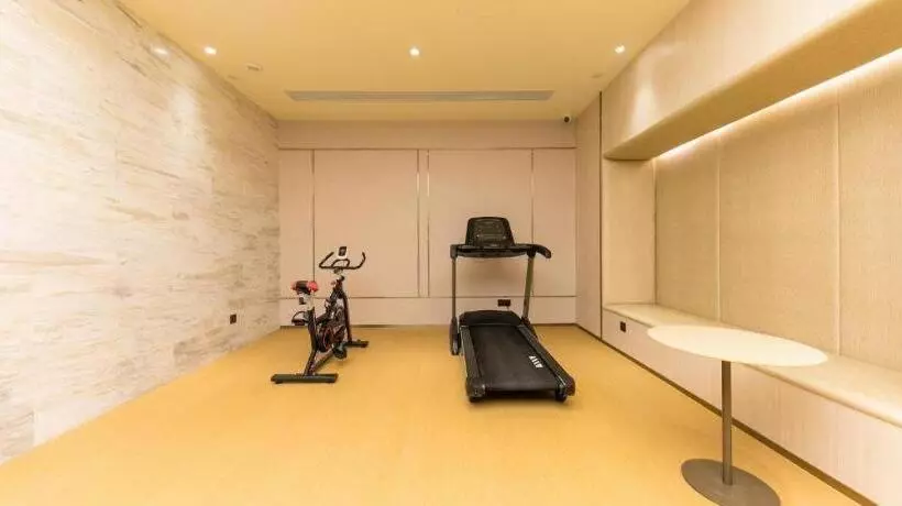 Ji Hotel Hangzhou Sandun West Lake Science And Technology Park