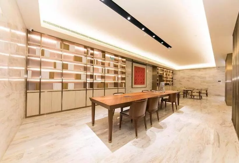 Ji Hotel Hangzhou Sandun West Lake Science And Technology Park