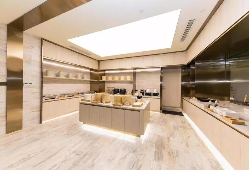 Ji Hotel Hangzhou Sandun West Lake Science And Technology Park