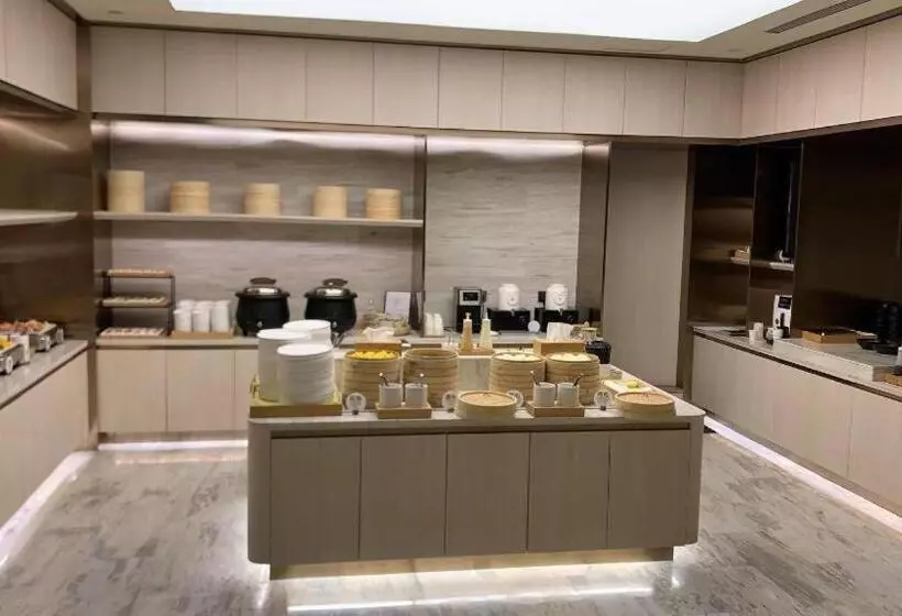 Ji Hotel Hangzhou Sandun West Lake Science And Technology Park