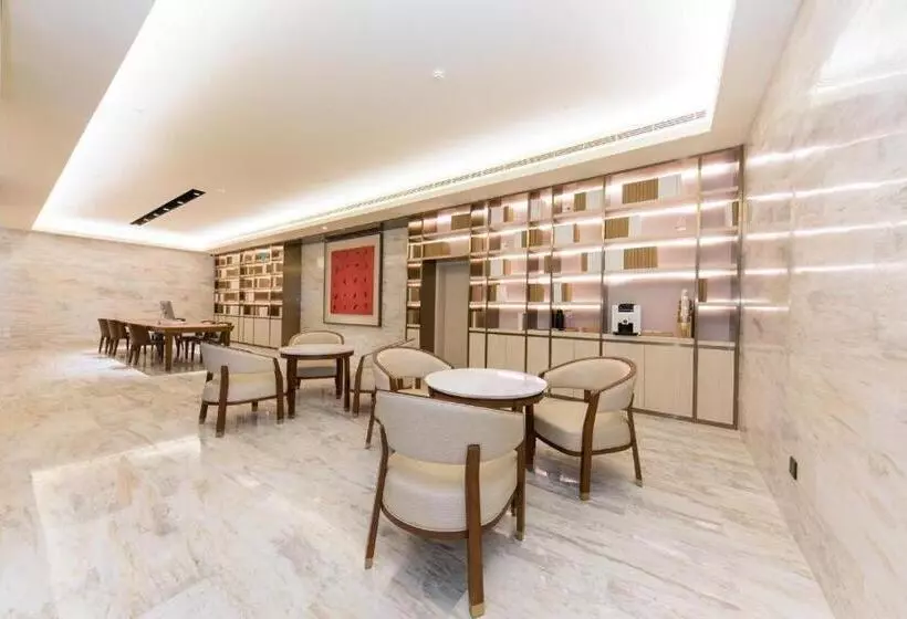 Ji Hotel Hangzhou Sandun West Lake Science And Technology Park