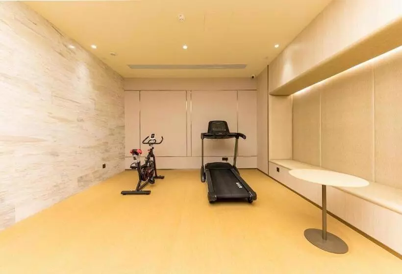 Ji Hotel Hangzhou Sandun West Lake Science And Technology Park