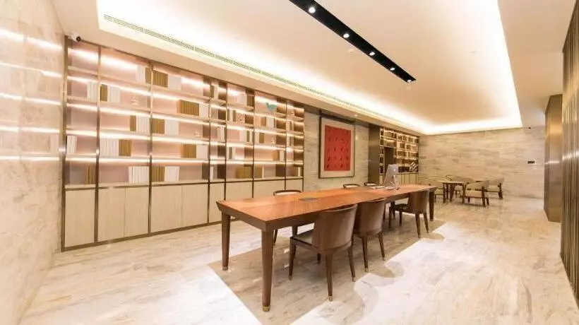Ji Hotel Hangzhou Sandun West Lake Science And Technology Park