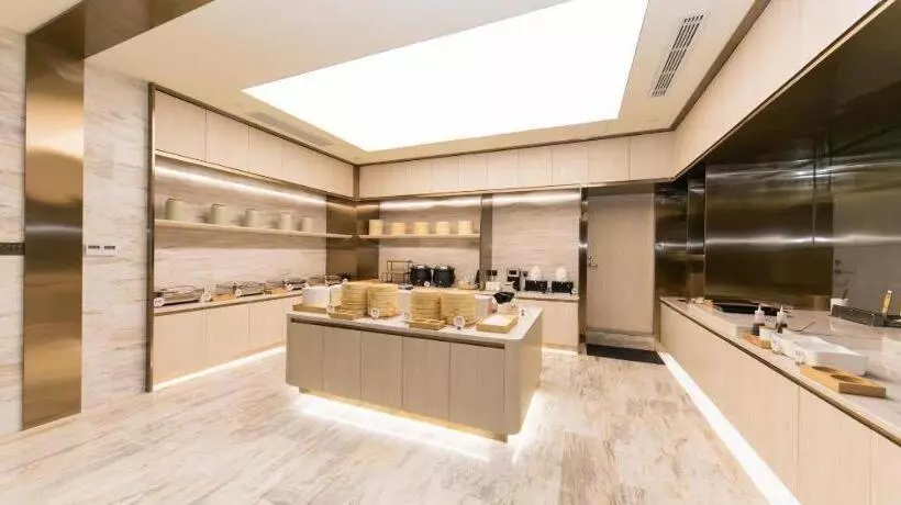 Ji Hotel Hangzhou Sandun West Lake Science And Technology Park