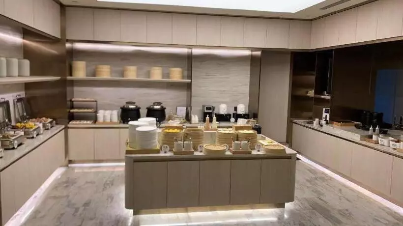 Ji Hotel Hangzhou Sandun West Lake Science And Technology Park