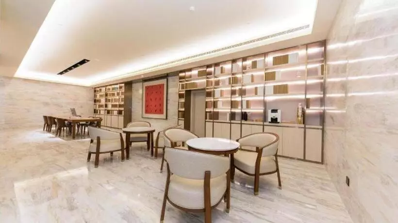 Ji Hotel Hangzhou Sandun West Lake Science And Technology Park