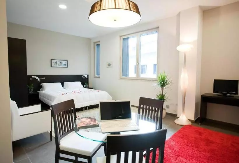 Mosaico Suite
