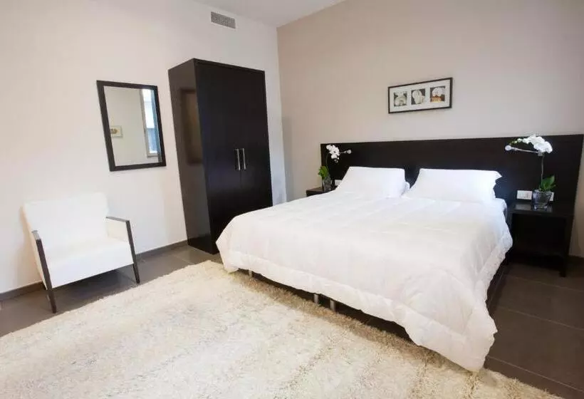 Mosaico Suite