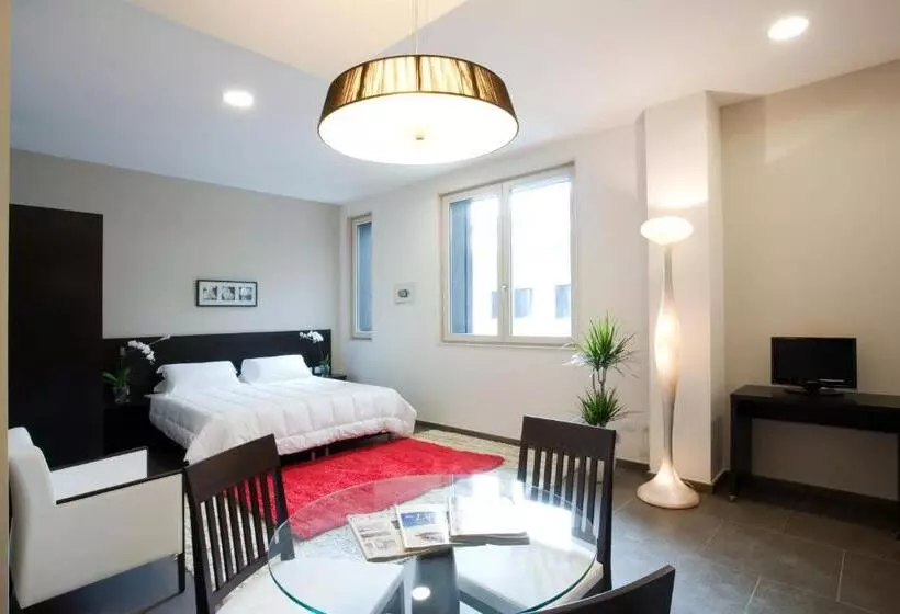 Mosaico Suite