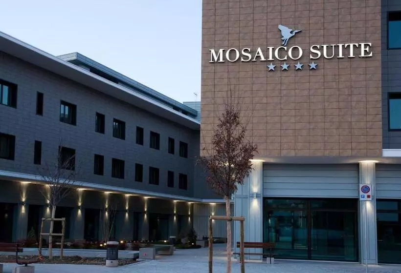 Mosaico Suite