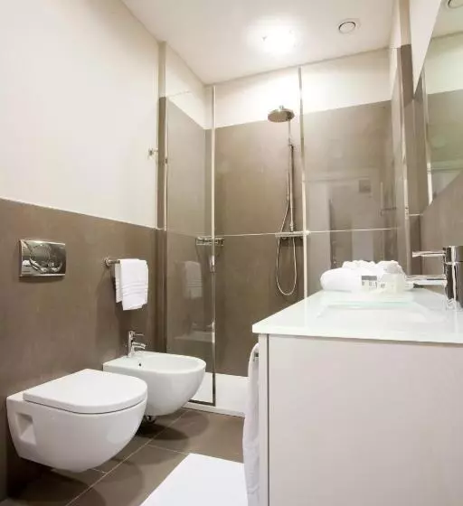 Mosaico Suite