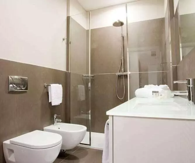 Mosaico Suite