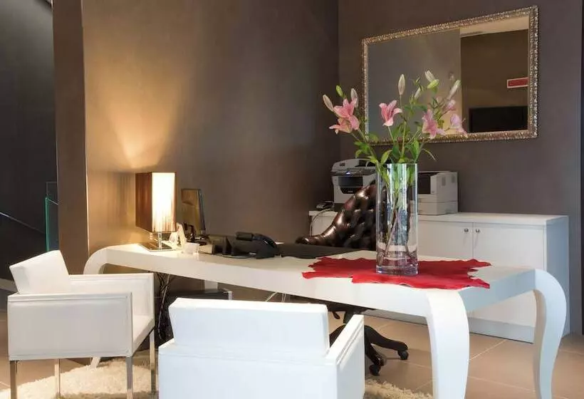 Mosaico Suite